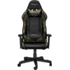 Πολυθρόνα γραφείου διευθυντή Gaming Canyon Argama GС-4AO Gaming Chair - CND-SGCH4AO (Μαύρο)